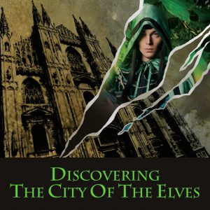 Go to link: Discovering The City Of The Elves