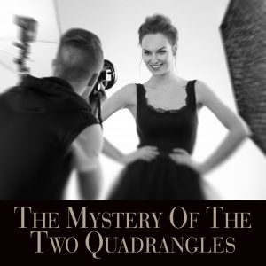 Go to link: The Mystery Of The Two Quadrangles
