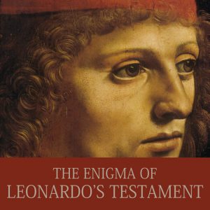 Go to link: The Enigma Of Leonardo's Testament
